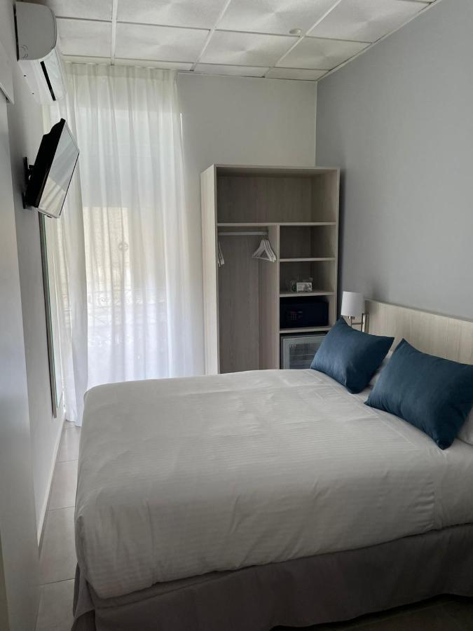 Deluxe Doppelzimmer