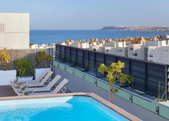 4 Sterne Hotels Nh Alicante
